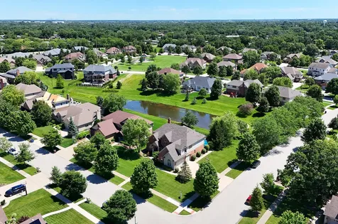 19961 Golden Oak Lane Mokena IL 60448