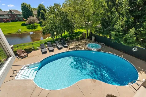 19961 Golden Oak Lane Mokena IL 60448