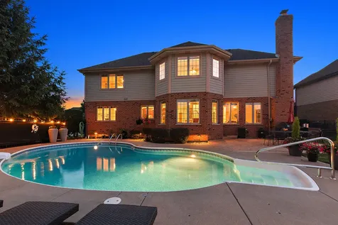 19961 Golden Oak Lane Mokena IL 60448