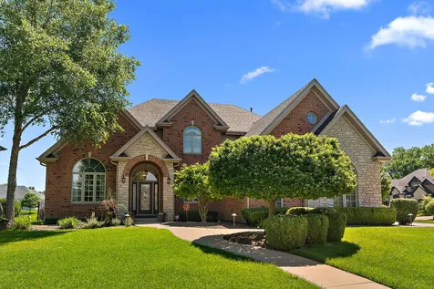 19961 Golden Oak Lane Mokena IL 60448