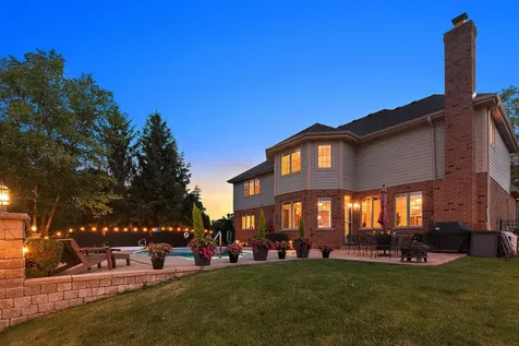 19961 Golden Oak Lane Mokena IL 60448
