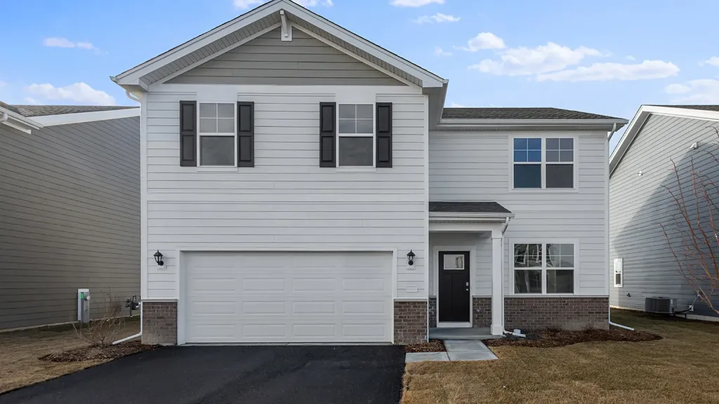 10046 Edgebrook Lane Huntley IL 60142