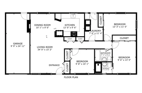 580 Newark Lane Hoffman Estates IL 60169