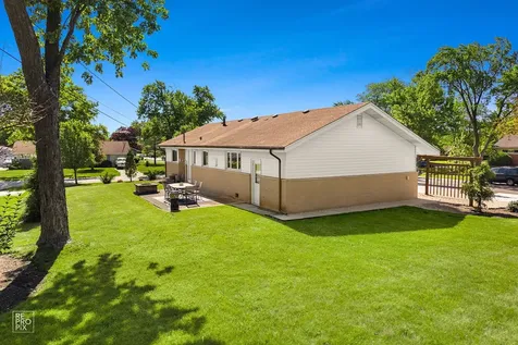 580 Newark Lane Hoffman Estates IL 60169