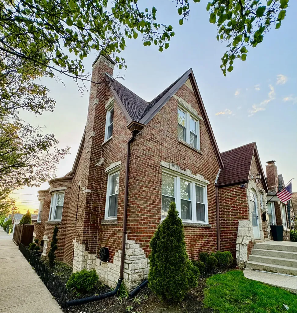 6358 South Keeler Avenue Chicago IL 60629