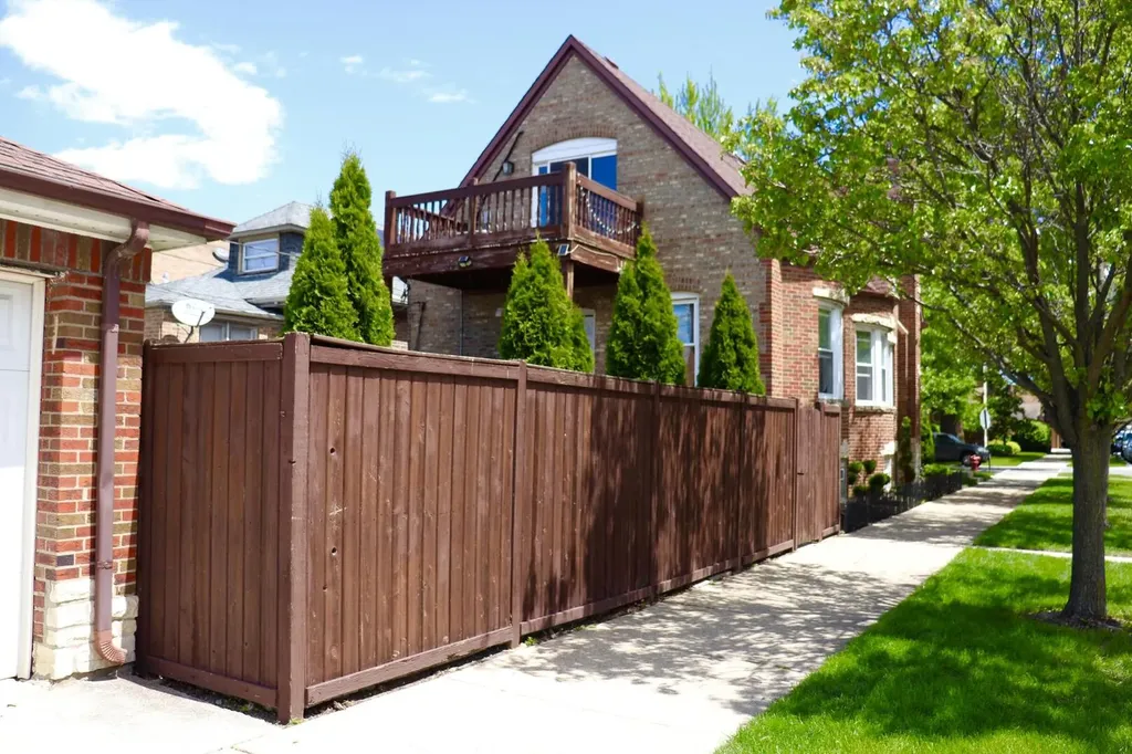 6358 South Keeler Avenue Chicago IL 60629