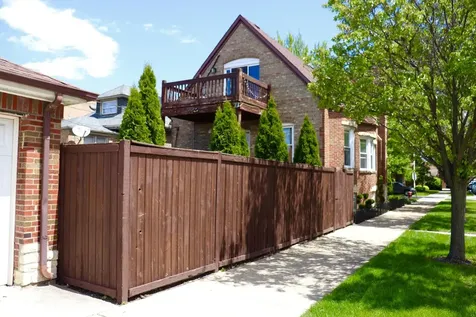 6358 South Keeler Avenue Chicago IL 60629
