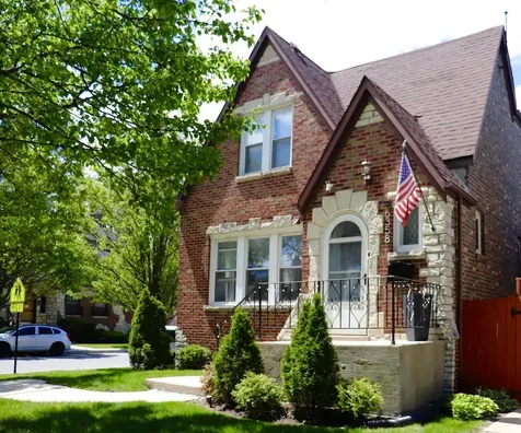 6358 South Keeler Avenue Chicago IL 60629