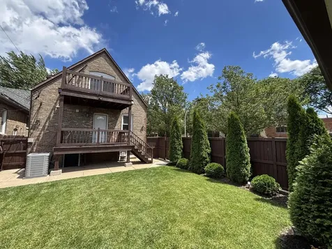 6358 South Keeler Avenue Chicago IL 60629