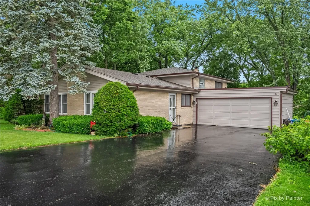 2530 Old Glenview Road Wilmette IL 60091