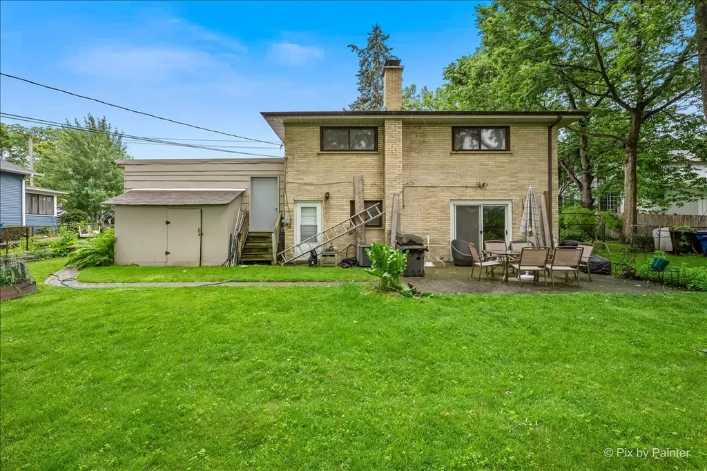 2530 Old Glenview Road Wilmette IL 60091