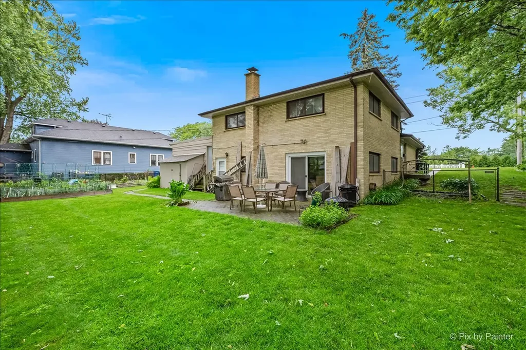 2530 Old Glenview Road Wilmette IL 60091