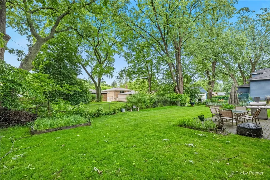 2530 Old Glenview Road Wilmette IL 60091