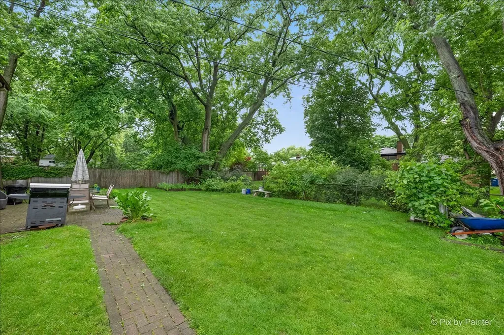 2530 Old Glenview Road Wilmette IL 60091