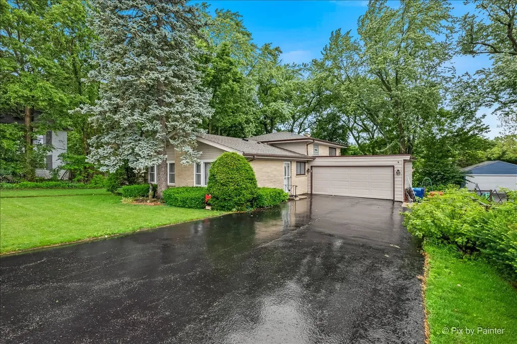2530 Old Glenview Road Wilmette IL 60091