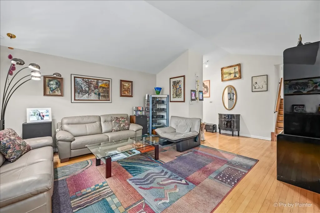 2530 Old Glenview Road Wilmette IL 60091