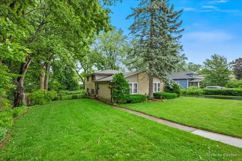 2530 Old Glenview Road Wilmette IL 60091