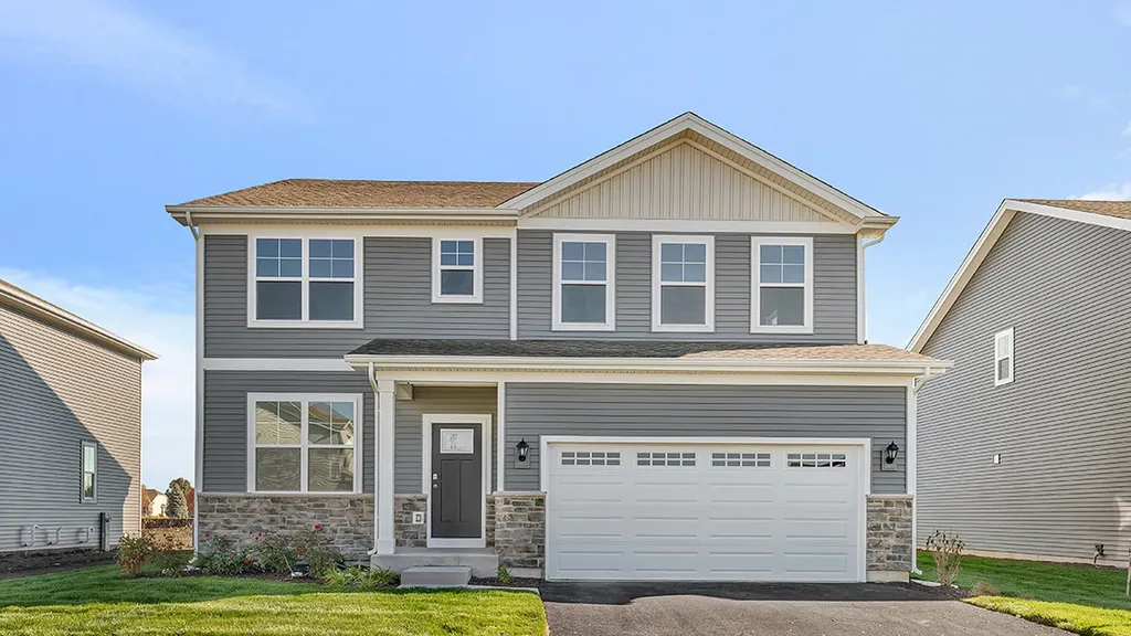 10047 Edgebrook Lane Huntley IL 60142