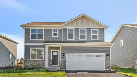 10047 Edgebrook Lane Huntley IL 60142