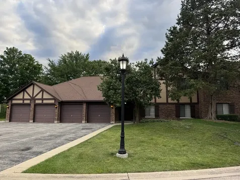 1756 Plymouth Court Wheaton IL 60189