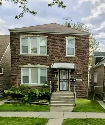 8532 South Yates Boulevard Chicago IL 60617