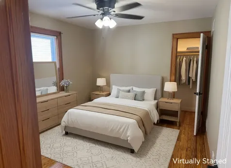 8532 South Yates Boulevard Chicago IL 60617