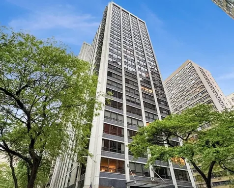 222 East Pearson Street Chicago IL 60611