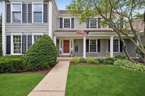 20620 North Swansway Deer Park IL 60010