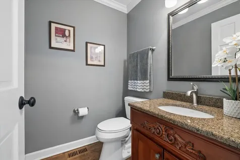 20620 North Swansway Deer Park IL 60010