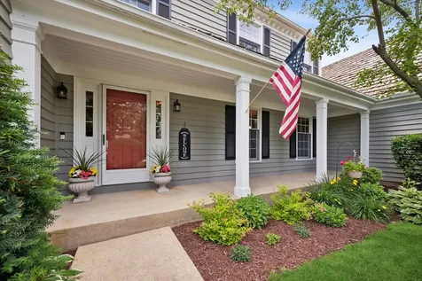 20620 North Swansway Deer Park IL 60010
