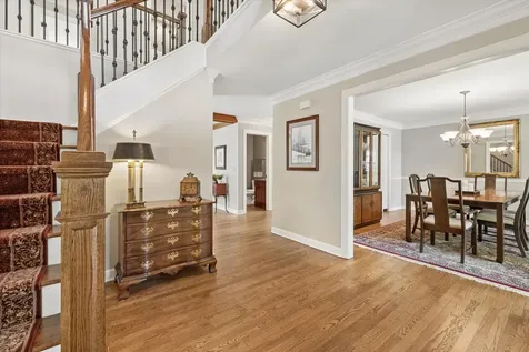 20620 North Swansway Deer Park IL 60010