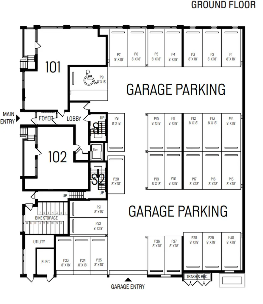 3204 North Kostner Avenue Chicago IL 60641