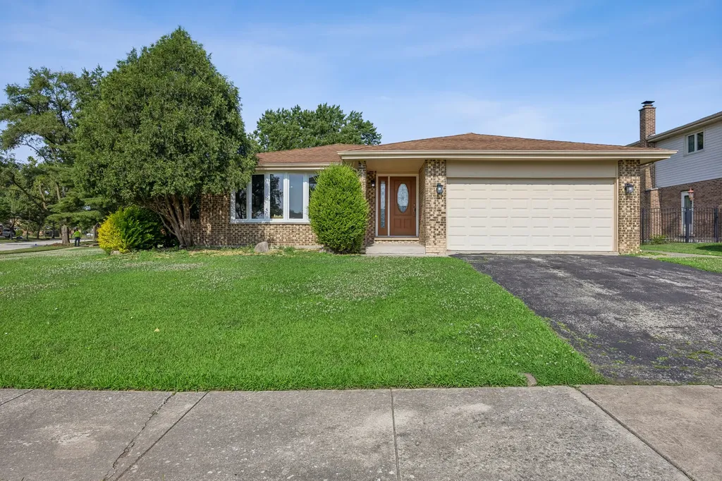 13608 Inverness Drive Orland Park IL 60462