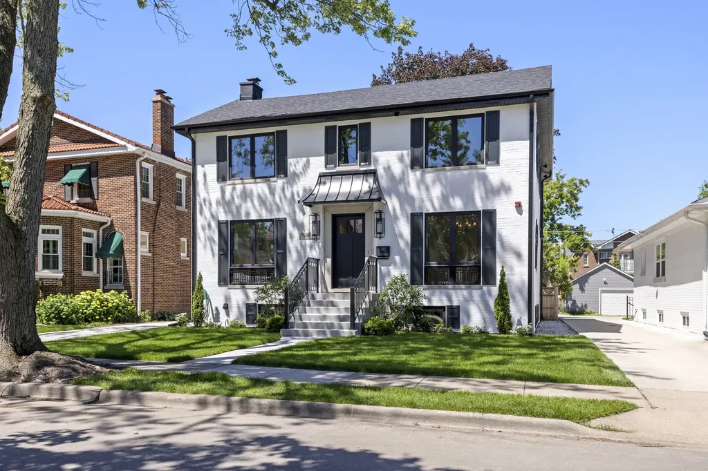 1700 Courtland Avenue Park Ridge IL 60068