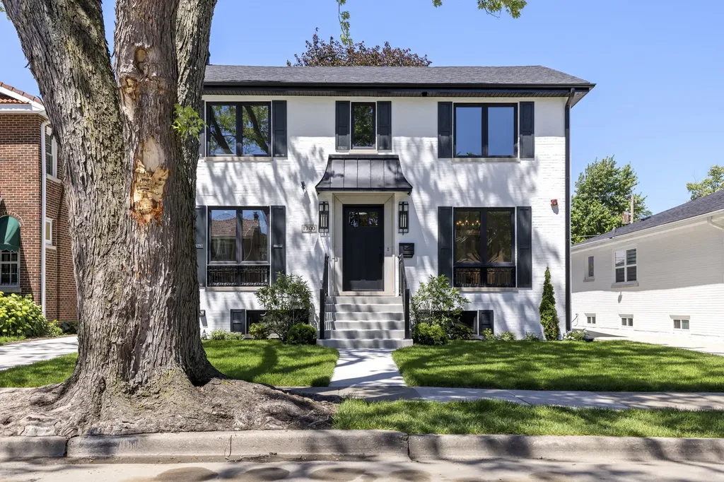 1700 Courtland Avenue Park Ridge IL 60068