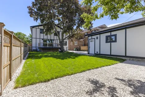 1700 Courtland Avenue Park Ridge IL 60068