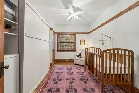 2736 North Mildred Avenue Chicago IL 60614