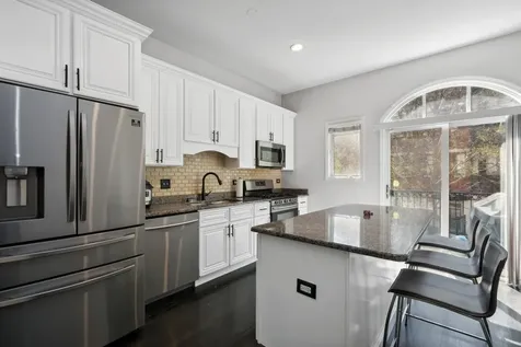 1816 South Calumet Avenue Chicago IL 60616