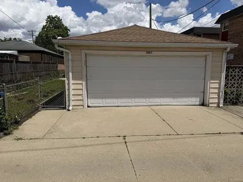 3208 North Hawthorne Street Franklin Park IL 60131