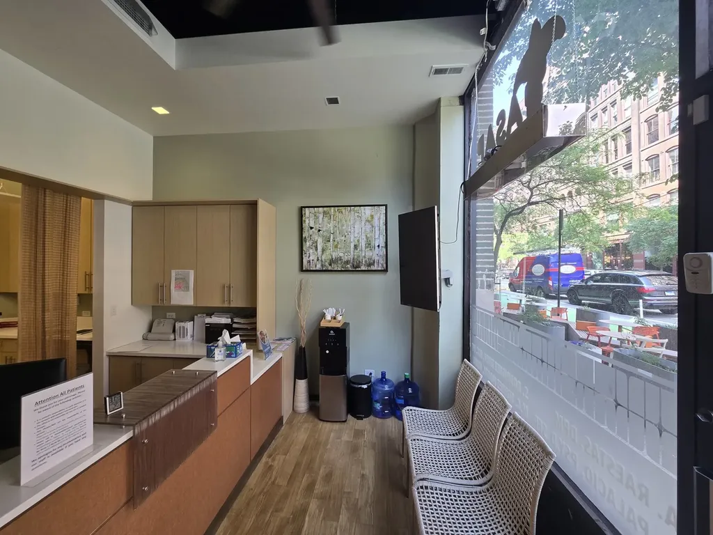 730 South Dearborn Street Chicago IL 60605