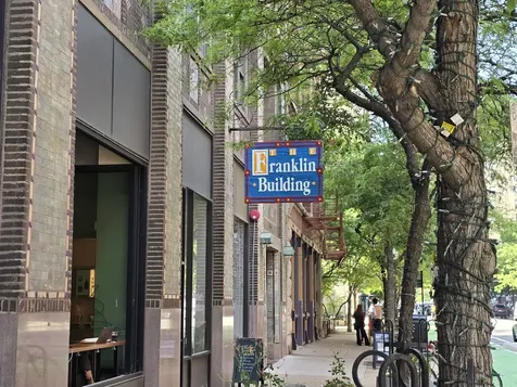 730 South Dearborn Street Chicago IL 60605