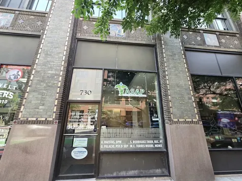 730 South Dearborn Street Chicago IL 60605