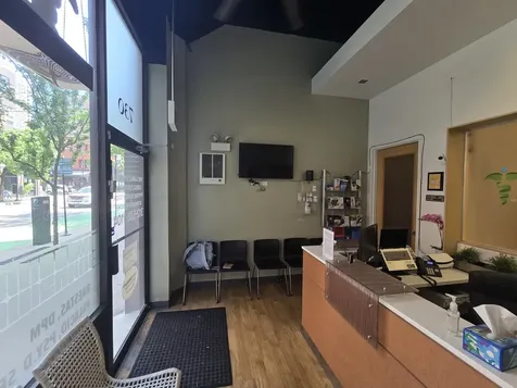 730 South Dearborn Street Chicago IL 60605