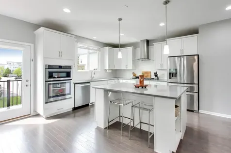 3545 Mulligan Drive Woodridge IL 60517
