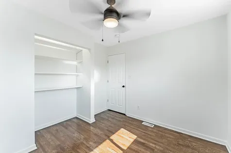 9131 South Parnell Avenue Chicago IL 60620