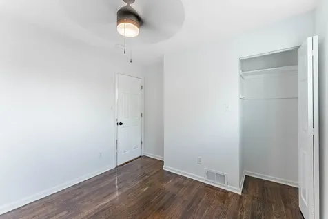 9131 South Parnell Avenue Chicago IL 60620