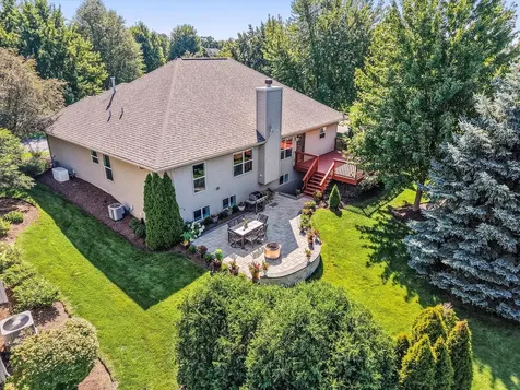 1121 Wheatland Court Yorkville IL 60560