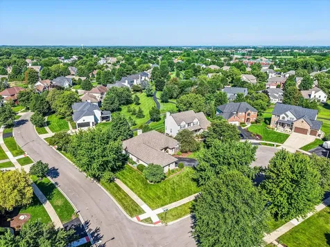 1121 Wheatland Court Yorkville IL 60560