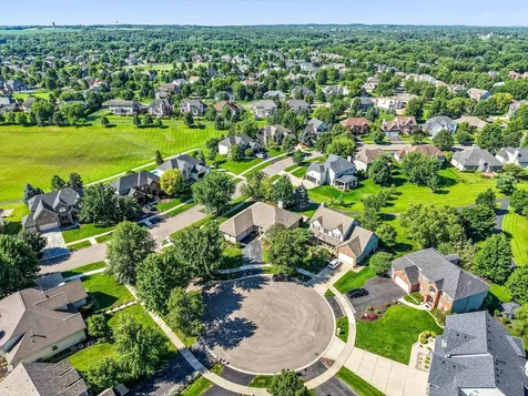 1121 Wheatland Court Yorkville IL 60560