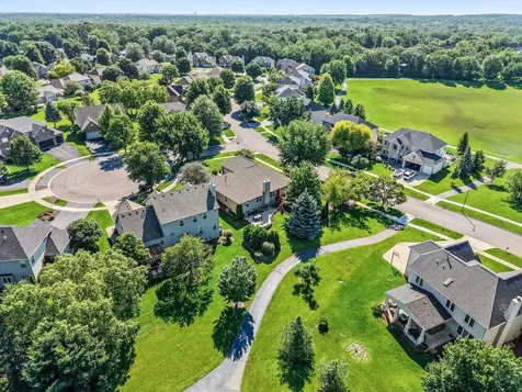 1121 Wheatland Court Yorkville IL 60560